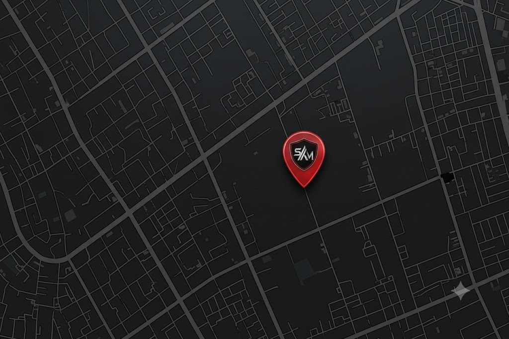 Akkılıç Garaj Konumu - Google Maps