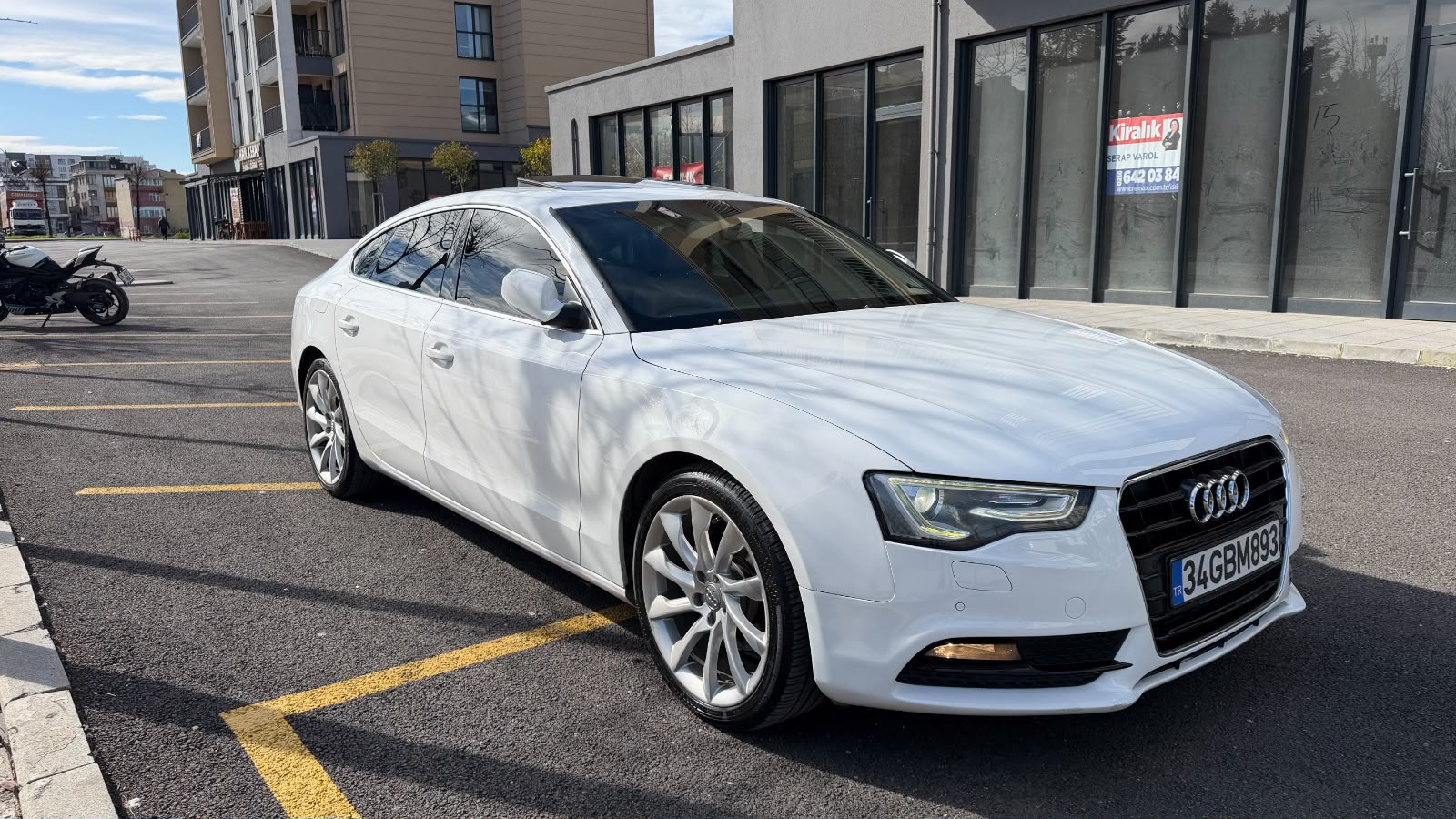 Audi