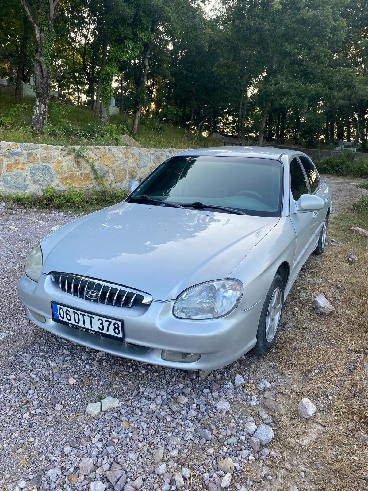 Hyundai