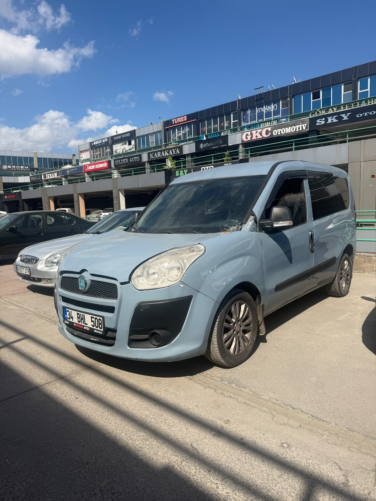 Fiat